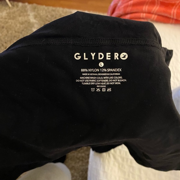 Glyder Long Sleeve - Picture 1 of 2